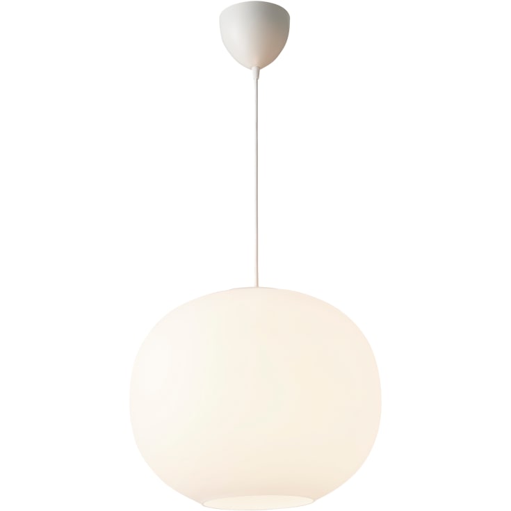 Dftp Navone pendellampe, Ø40 cm