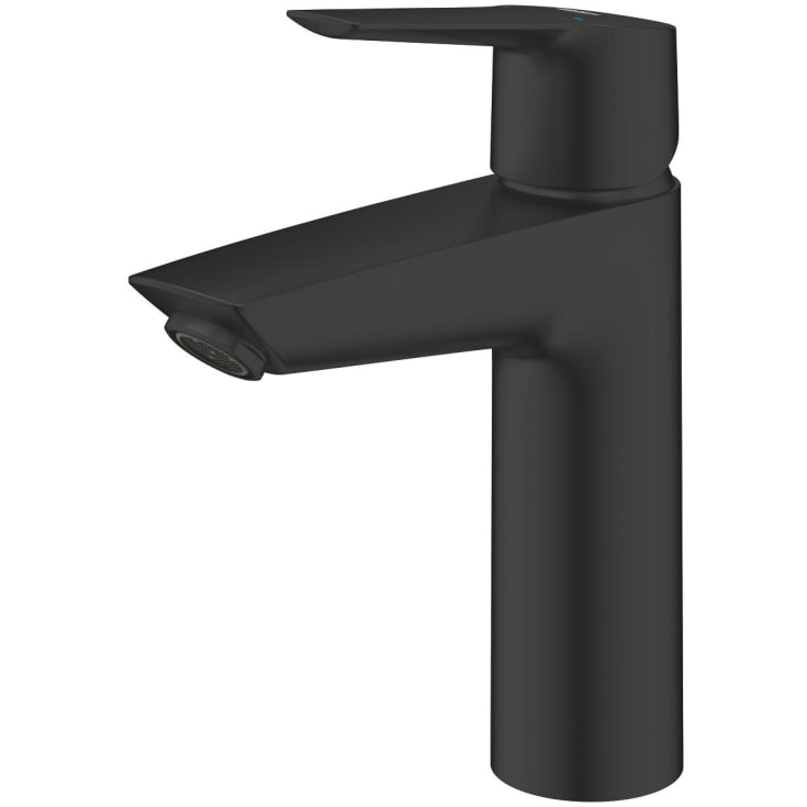 Grohe Start tvättställsblandare, matt svart
