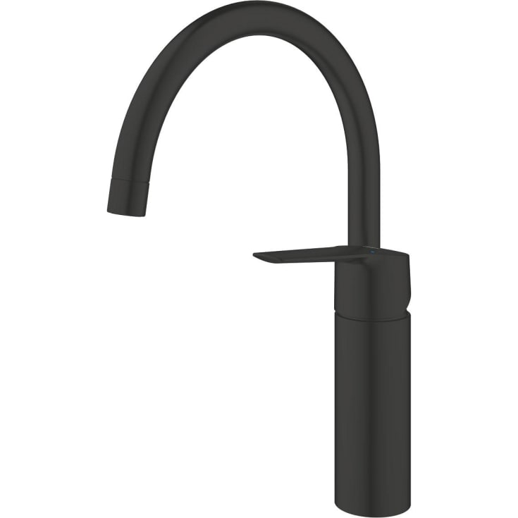 Grohe Start köksblandare, matt svart