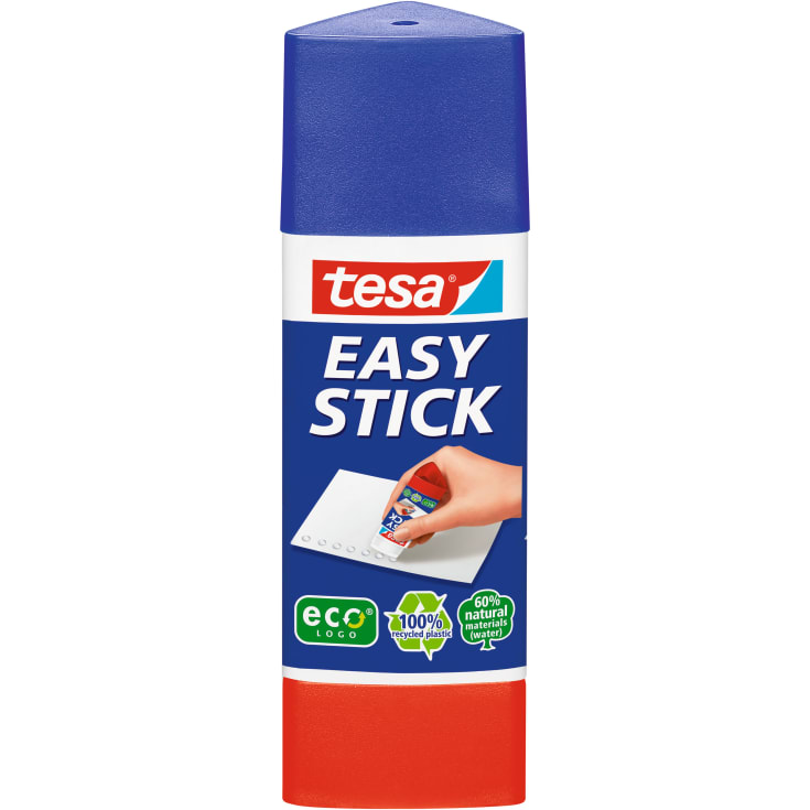 tesa limstift ecoLogo Easy Stick, 25 g