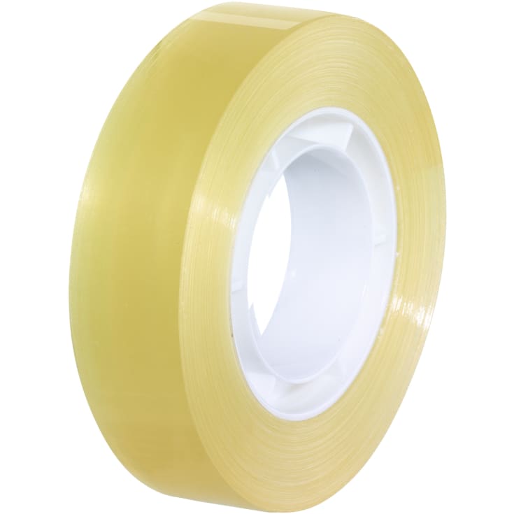 Tesa Film kontortape, 15 mm, 33 meter