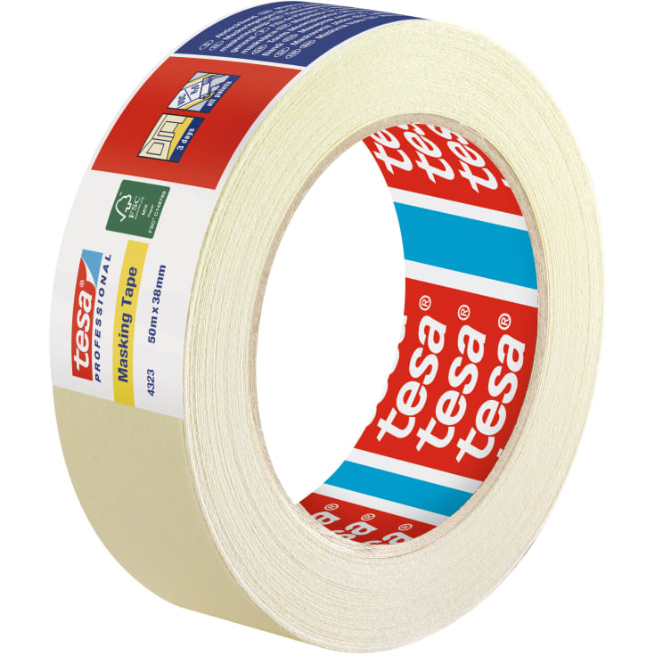 tesa afdækningstape 4323 universal 38 mm x 50 m