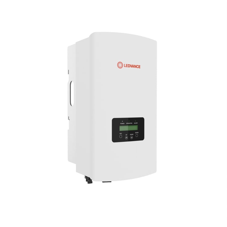 Ledvance Inverter 10kW WIFI DC-afbryder 3-faset u/meter