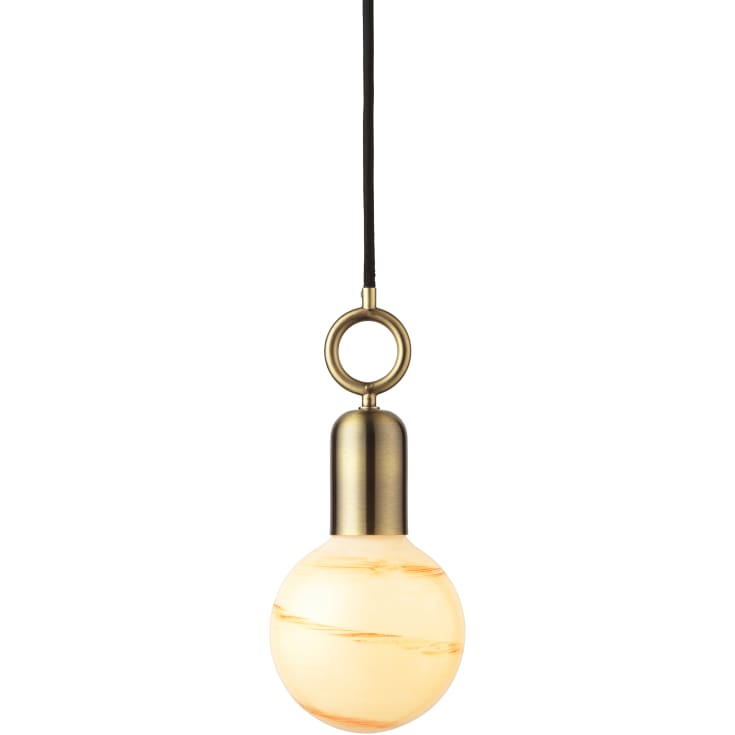 Halo Design Stockholm lampupphängning