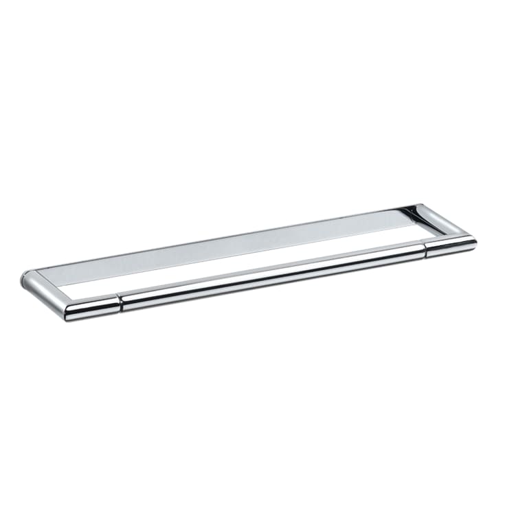 Laufen Hali håndklestang, 30 cm, krom