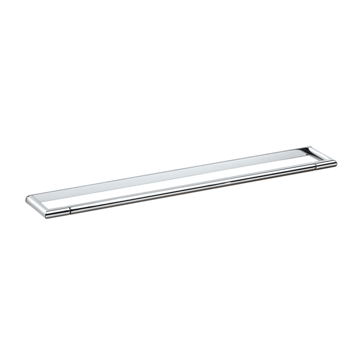 Laufen Hali håndklestang, 50 cm, krom