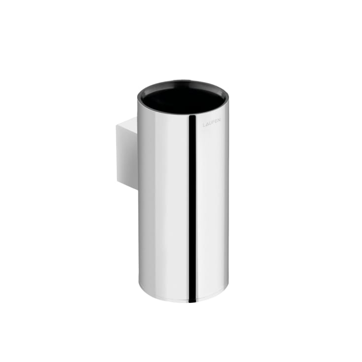 Laufen Nixie tandkrus, krom