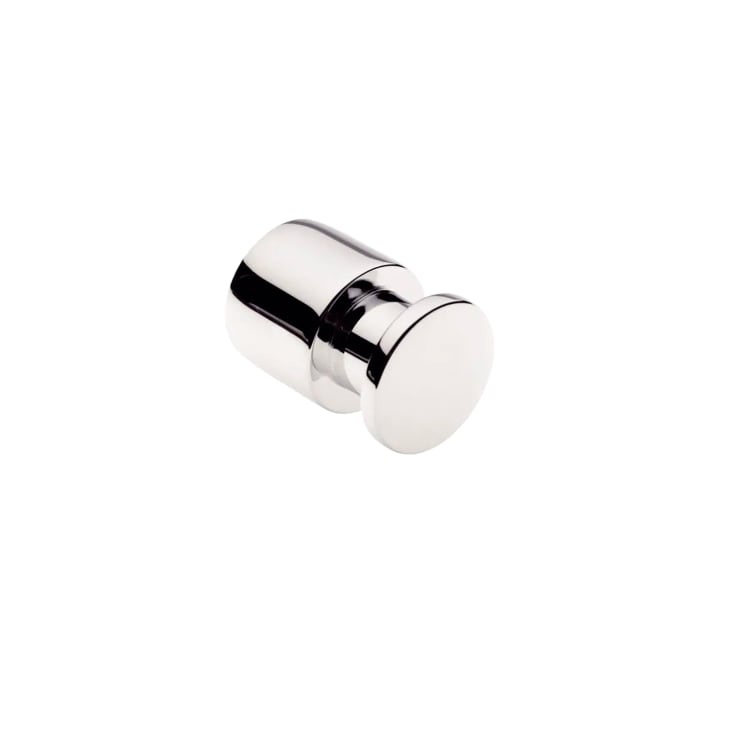 Laufen Nixie håndklekrok, krom