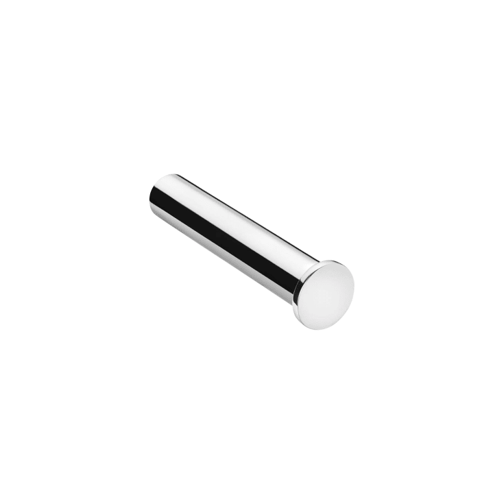Laufen Nixie toiletrulleholder, krom