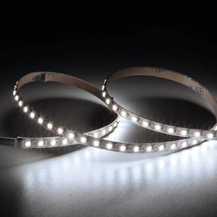Ansell K-Cell LED strip, 6500K, 50 meter