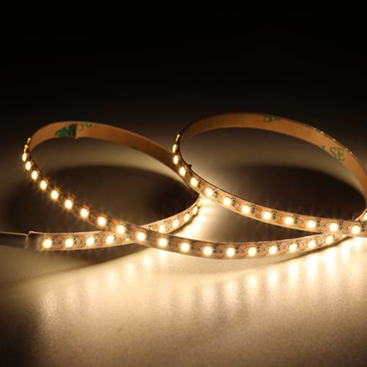 Ansell K-Cell LED strip, 4000K, 50 meter