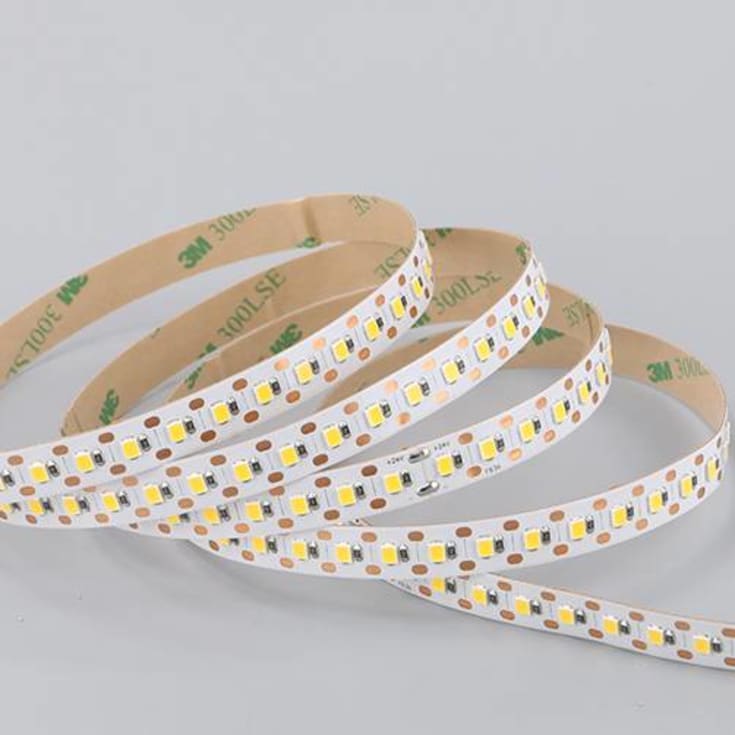 Ansell K-Cell LED strip, 3000K, 50 meter