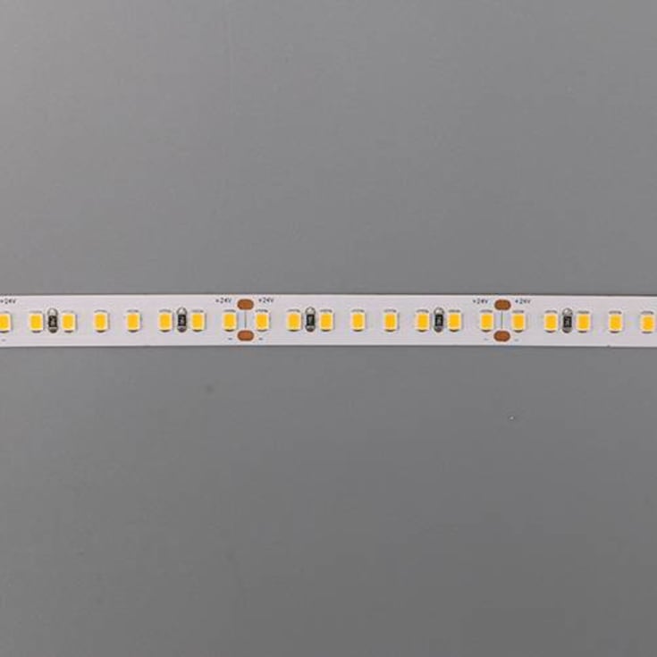 P-Cell 5M Strip 24V IP20 9,6W/927 980lm/m b:10mm klip:50mm