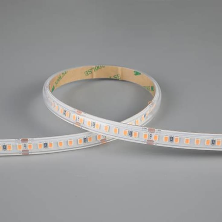 P-Cell 5M Strip 24V IP20 14,4W/927 1468lm/m b:10mm klip:33,33mm