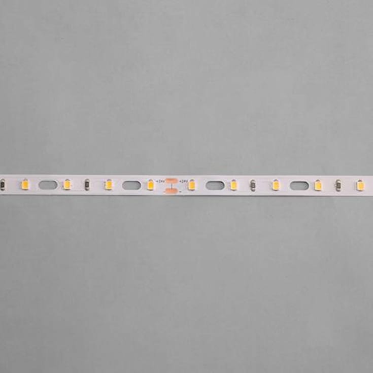 Ansell Z-Cell LED strip, hvitt lys, 6500K, 50 meter