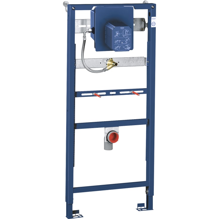 Rapid SL, urinal, 1,3 meter Tectron 230 m/fv