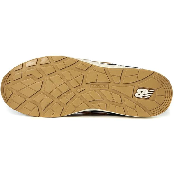 New Balance Elite Lite sikkerhedssko, blå, Str. 45