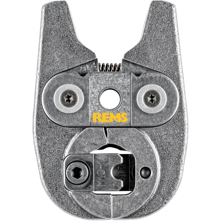 REMS gjengetang mini M10, for 22 kN pressemaskiner