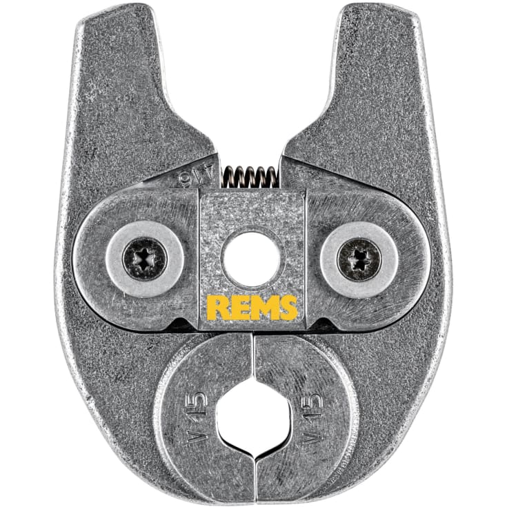 REMS pressbakke mini V 15