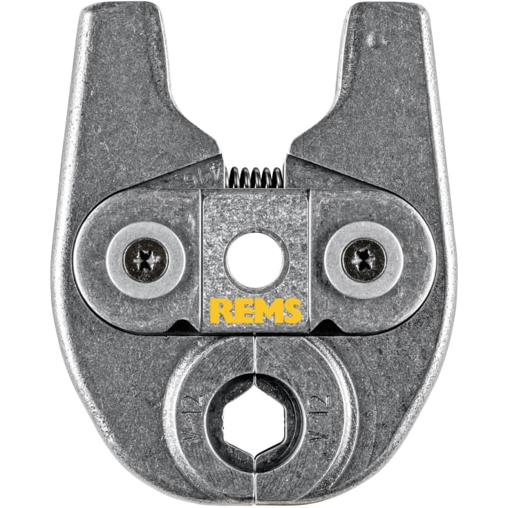 REMS pressbakke mini V 12