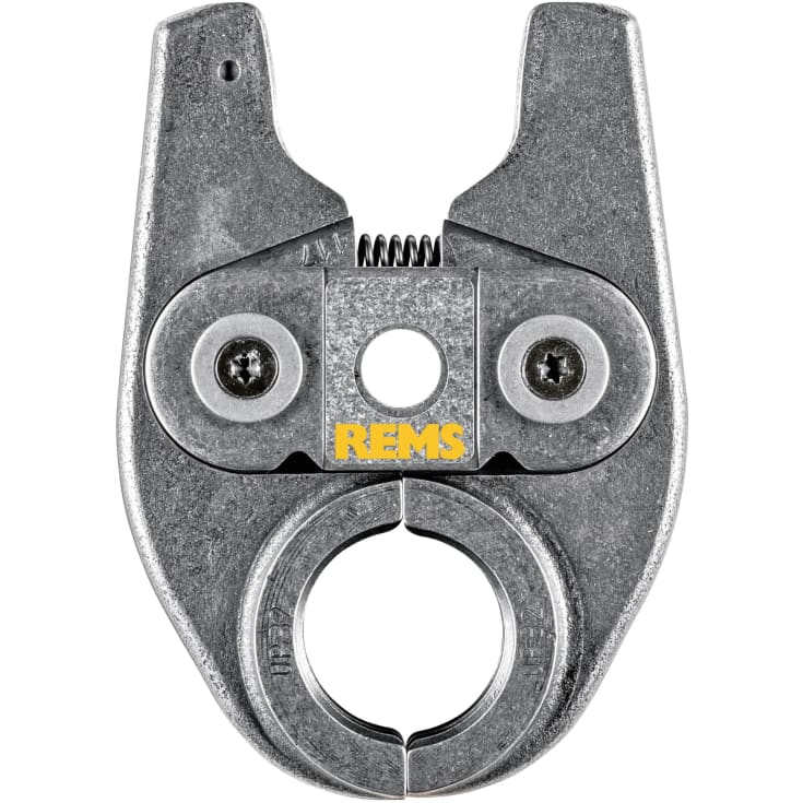 REMS pressbakke mini UP 32