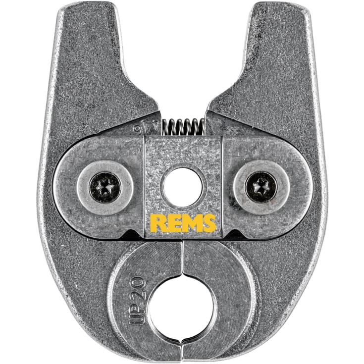 REMS pressbakke mini UP 20