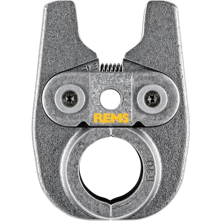 REMS pressbakke mini G 40