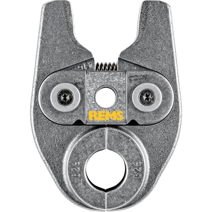 REMS pressebrett mini G 26