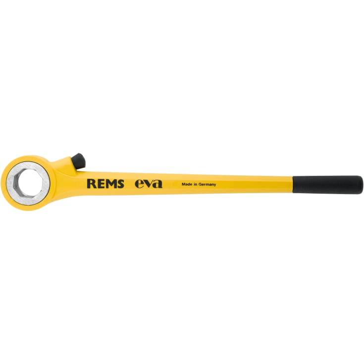 REMS håndtreklips eva, for hurtigskiftende klippehoder