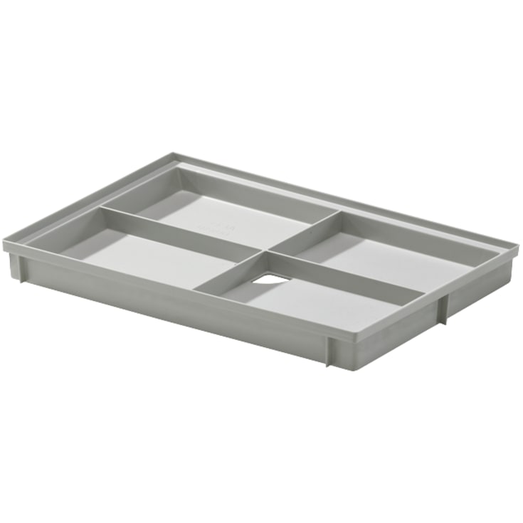 Aco Vario Light underdel, 60x40 cm