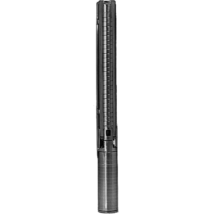 Grundfos SP3A-15 1,1KW 380-415V 50HZ