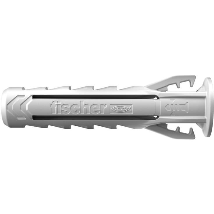 Dyvel SX+ 8 x 40 mm, PA, 100 stk.