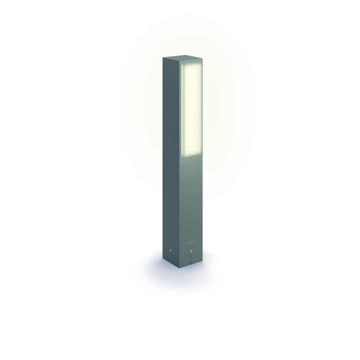 Philips myGarden Stratosphere pullert, 4000K, 42 cm