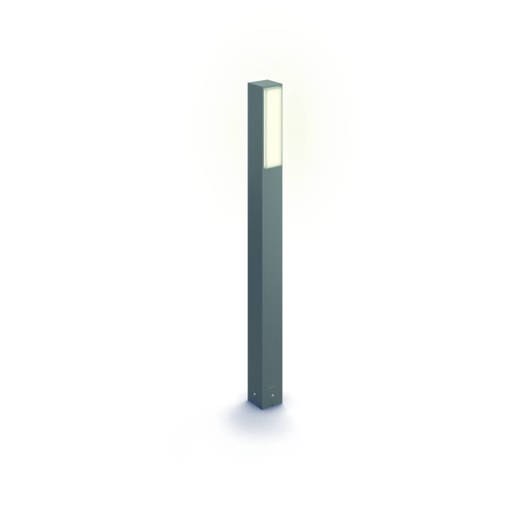 Philips myGarden Stratosphere pullert, 2700K, 77 cm