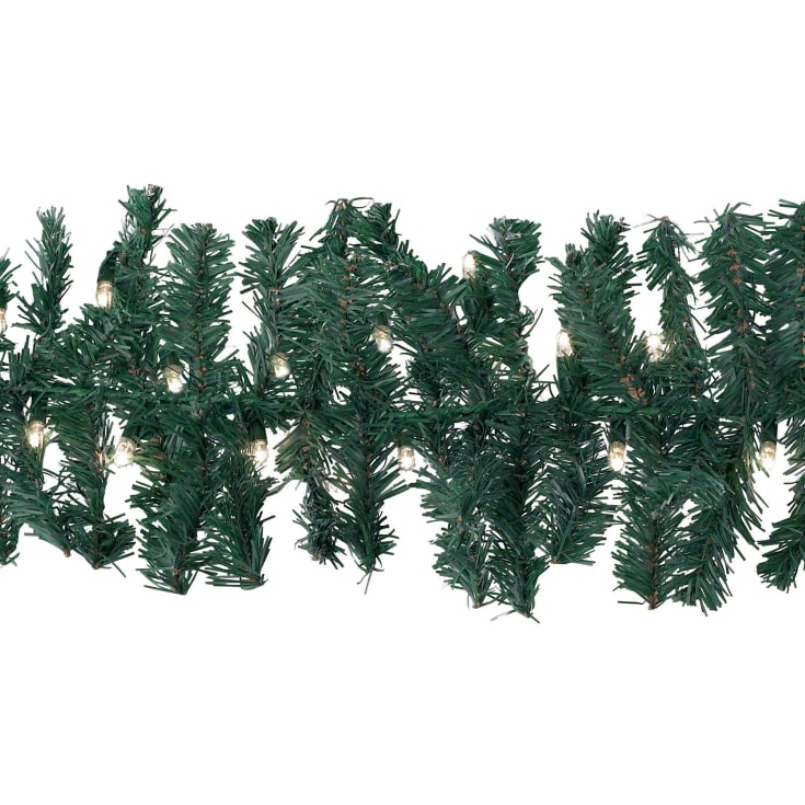 Markslöjd Garland juletrækrans