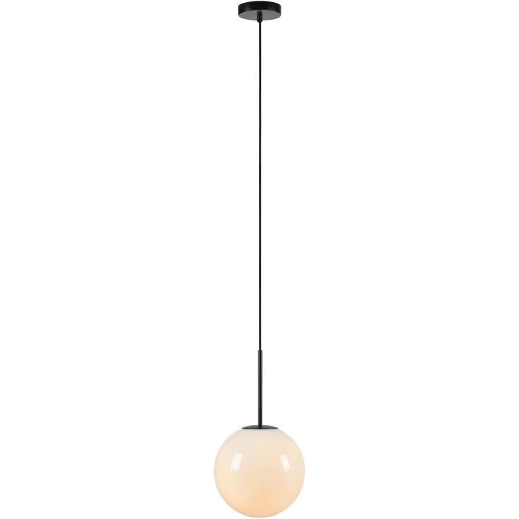 Markslöjd Dione pendel, opal