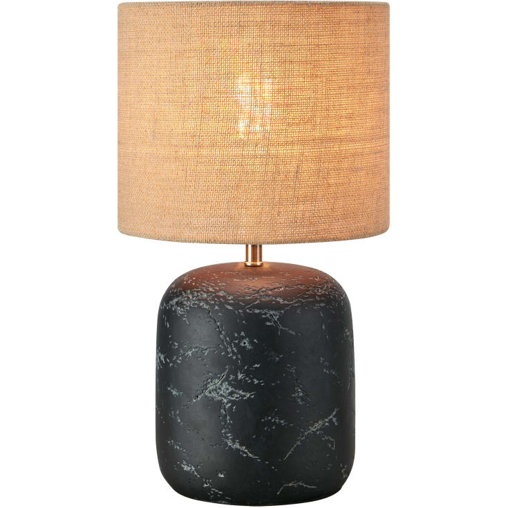 Markslöjd Montagna bordlampe, 45 cm