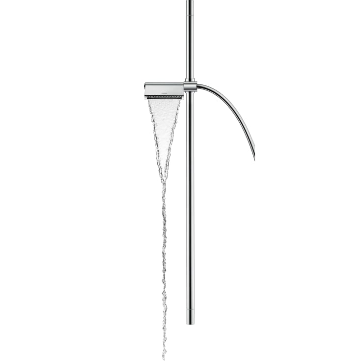 Hansgrohe Axor One dusjsett, krom
