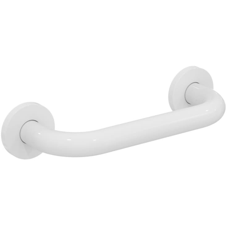 Ideal Standard Contour 21 støttehåndtak, 30 cm, hvit