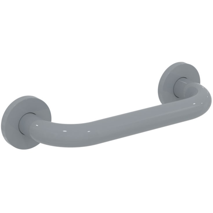 Ideal Standard Contour 21 støttehåndtak, 30 cm, grå