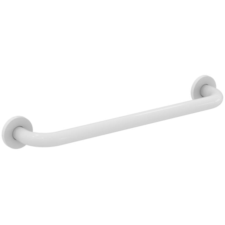 Ideal Standard Contour 21 støttehåndtak, 67 cm, hvit