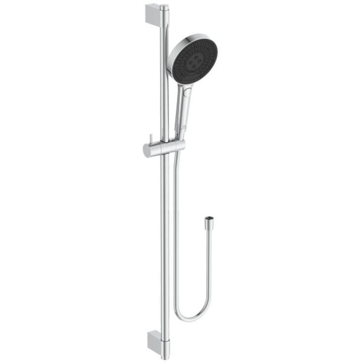 Ideal Standard Idealrain Solos dusjsett, vannbesparende, krom