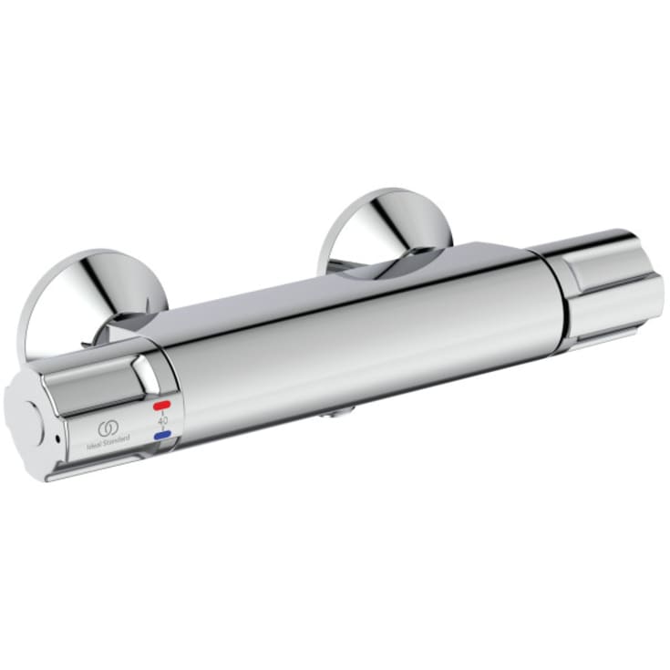Ideal Standard Ceraplus Safe duschblandare, krom