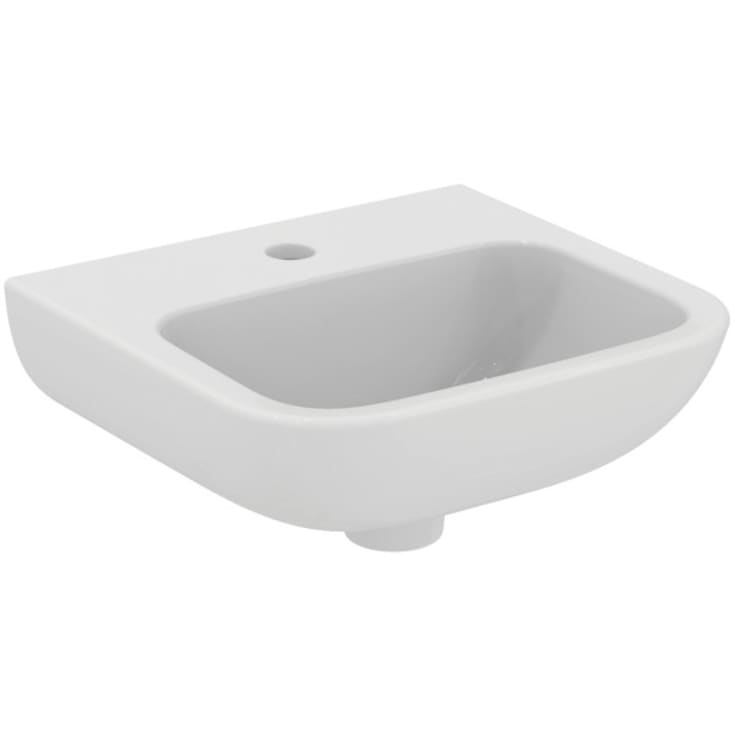 Ideal Standard Contour 21 servant, 40x36,5 cm, hvit