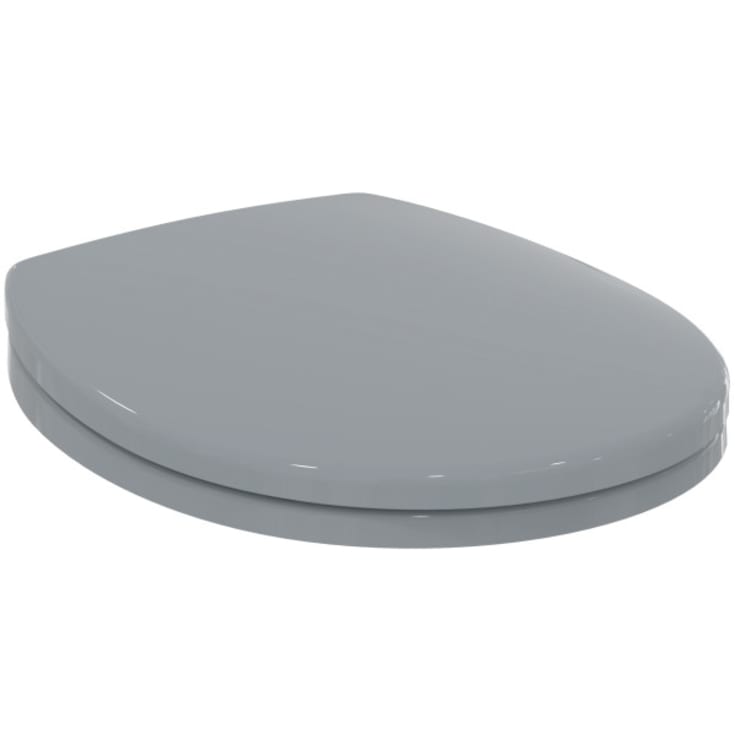 Ideal Standard Contour 21 toalettsete, grå