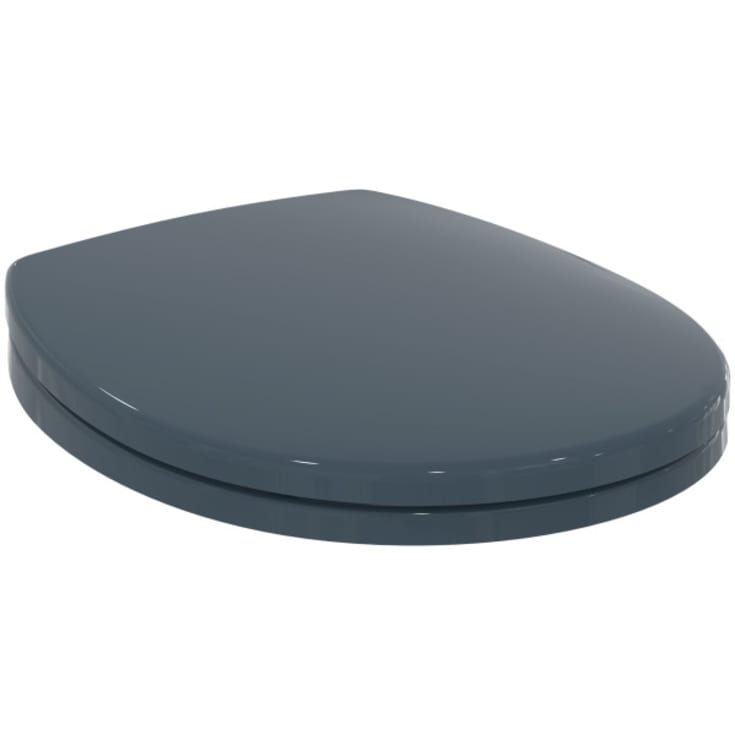 Ideal Standard Contour 21 toiletsæde, antracit