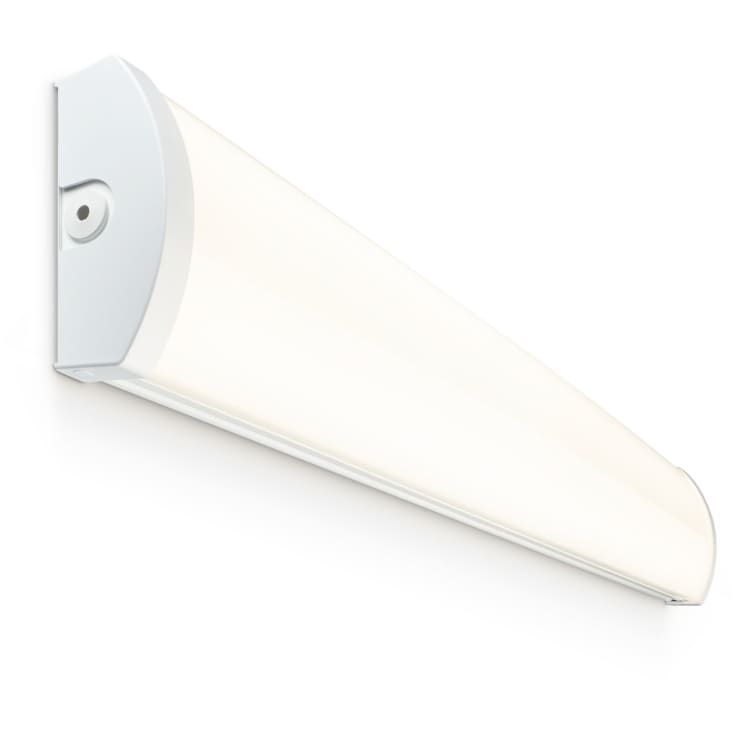 FastSet SM155C 6000lm/830-840 43W GF Interac ready 1440 mm, IP44