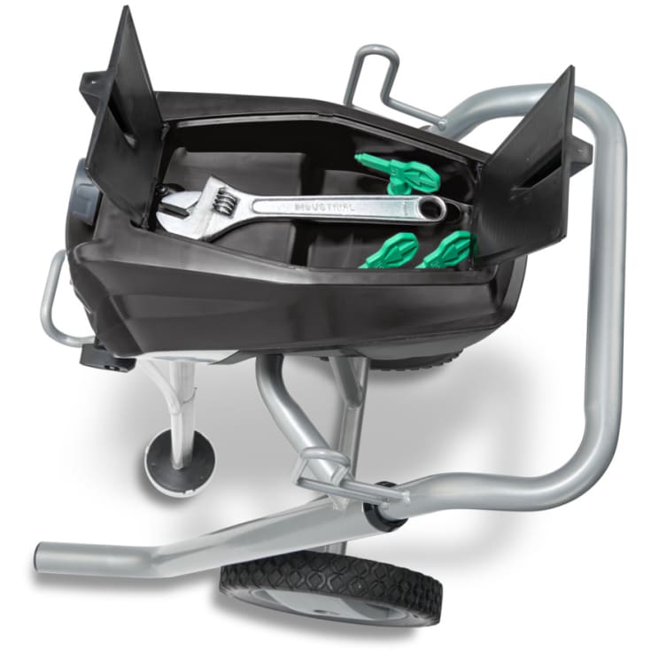WAGNER sprøjtepistol Black Range Control Pro 350 M Set airless