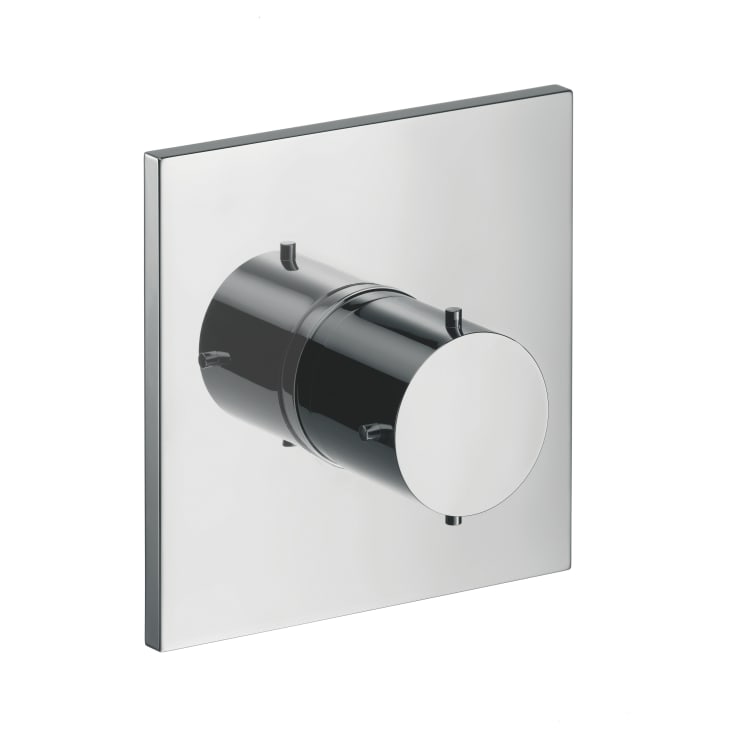 HANSGROHE INNEBYGGET DEL
