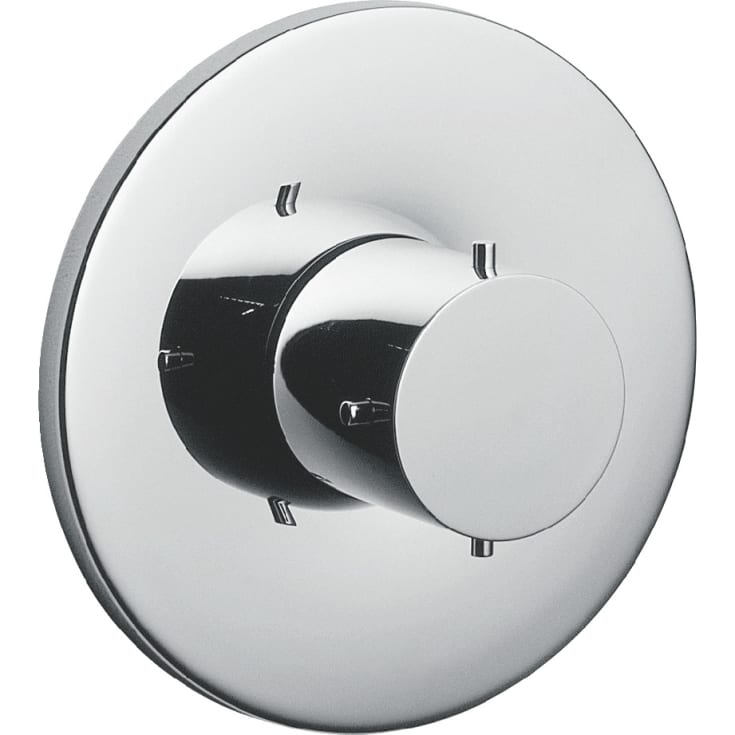 HANSGROHE INNEBYGGET DEL